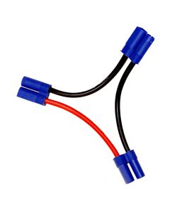 Gens Ace EC5 Adapter (Series)