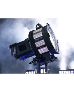 Nanlux Flightcase for Evoke 1200 with FL-35