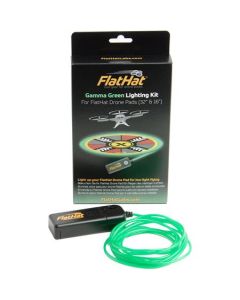 ExpoImaging Lighting Kit for 16 Drone Pad - Gamma Green