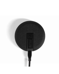 Owl Labs Expansion Mic (Charcoal) extend audio reach by 2.5 Mtrs