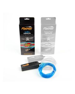 ExpoImaging  Lighting Kit for 16 Drone Pad - Ice Blue