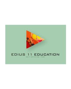 EDIUS 11 Pro Education