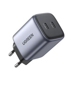 UGREEN 45W Dual USB C Charger