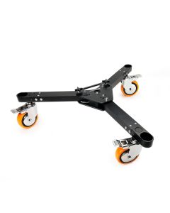 PROAIM Anchor Heavy-duty Studio Camera Tripod Dolly