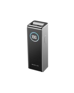 EcoFlow RAPID Power Bank (25000 mAh, 170W) - Silver