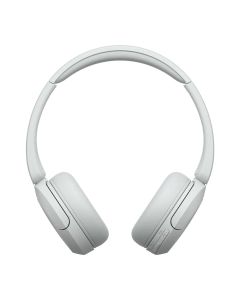 Sony WH-CH520 Wireless Headphones White