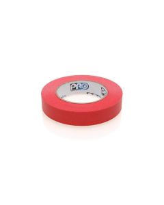 ProTapes Pro Gaff Artist Tape Pro 46 Papertape red 24mm x 50m