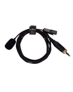 Deity W.Lav Pro 3.5mm TRS