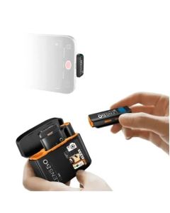 LensGo 528C (Type-C & IOS) Wireless microphone