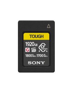 Sony CFexpress 1920GB Tough Type A
