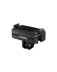 SmallRig Dual-Mount Support for DJI Action Cameras 5890