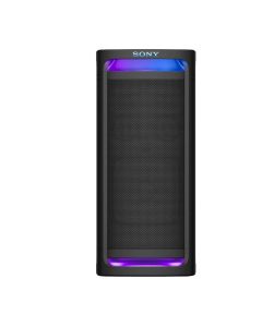 SONY ULT Tower 9AC Bluetooth Party Speaker Black