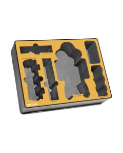 HPRC 2460 Foam Kit for Mavic 4 Pro Creator Combo
