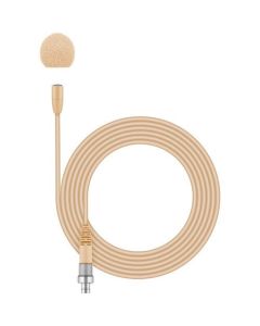 Sennheiser MKE ESSENTIAL OMNI-BEIGE-3-PIN