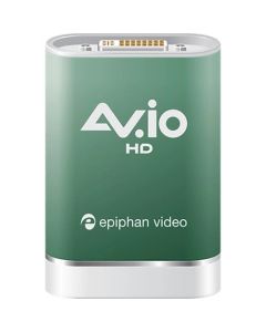 Epiphan AV.io HD
