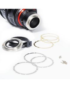 Samyang Xeen Exchangable Mount KIT MFT for 135mm