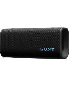 SONY ULT FIELD 3 Portable Bluetooth Speaker Black