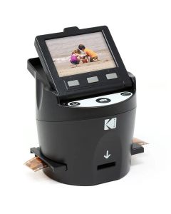 Kodak SCANZA Digital Film Scanner