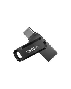 Sandisk Ultra Dual Go Typ C 256GB
