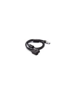 Tilta Nucleus-M II P-Tap to 7-Pin Power Cable (70cm)