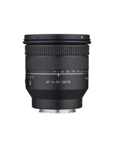 Samyang AF 14-24mm F/2.8 Sony FE