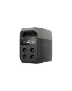 EcoFlow Delta 3 1024Wh