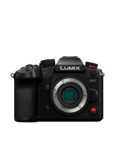 Panasonic GH7 body