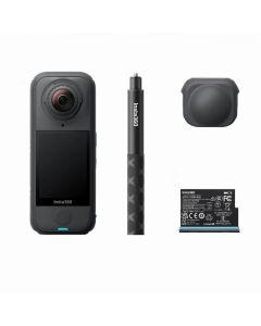 Insta360 X4 Air Starter Bundle