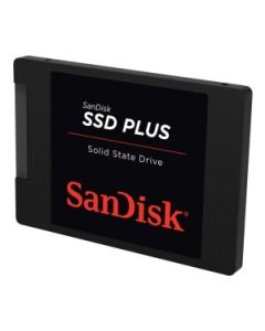 Kron Technologies SanDisk 240GB SSD