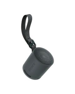 Sony SRS-XB100 - Wireless Bluetooth Portable Speaker Black