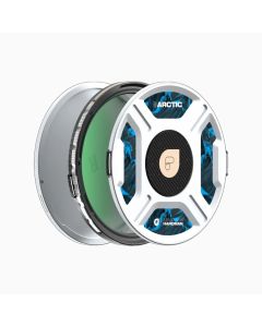 PolarPro Arctic CP - Helix MagLock - Benjamin Hardman