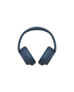 Sony WH-CH720 Wireless Headset Blue