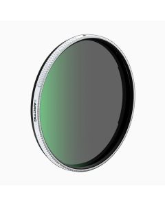 PolarPro Arctic CP - 82mm Threaded - Benjamin Hardman