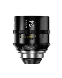 DZOFilm Vespid Prime2 24mm (PL mount, meter)