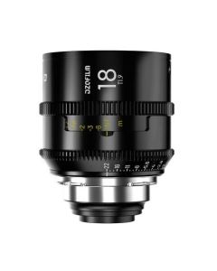 DZOFilm Vespid Prime2 18mm (PL mount, meter)