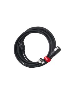 Aputure 8-Pin Weatherproof Head Cable (7.5m) Storm 1200x