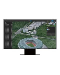 DJI Modify Flagship Permanent