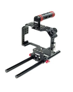 Filmcity A7G34 Camera Cage