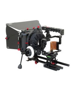 Filmcity A7R II Camera cage