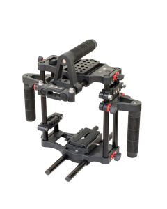 Filmcity Power DSLR camera cage