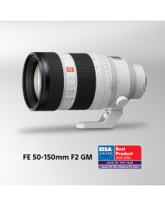 Sony 50-150mm F2 FE GM