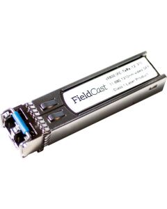 FieldCast 12G SFP Optical Transceiver
