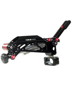 Flycam Flowline Placid Two Axis Spring Arm
