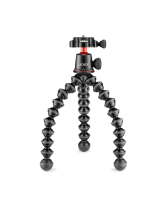 JOBY GorillaPod 3K PRO Kit (Black)