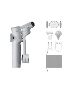 Insta360 Flow 2 Pro Creator Kit Stone Gray