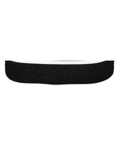 ProTapes Pro Fast 48mm x 22.8m Fast Loop (no Hook) Black