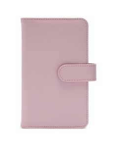 FUJIFILM instax mini 12 ALBUM Blossom Pink