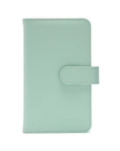 FUJIFILM instax mini 12 ALBUM Mint Green