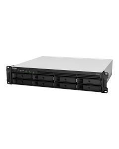 Synology RS1221RP+ RackStation 8-bay NAS server