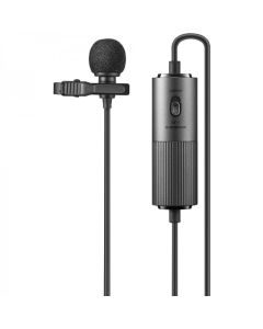 Godox LMS-60C Omni-directional Lavalier Microphone (6m)